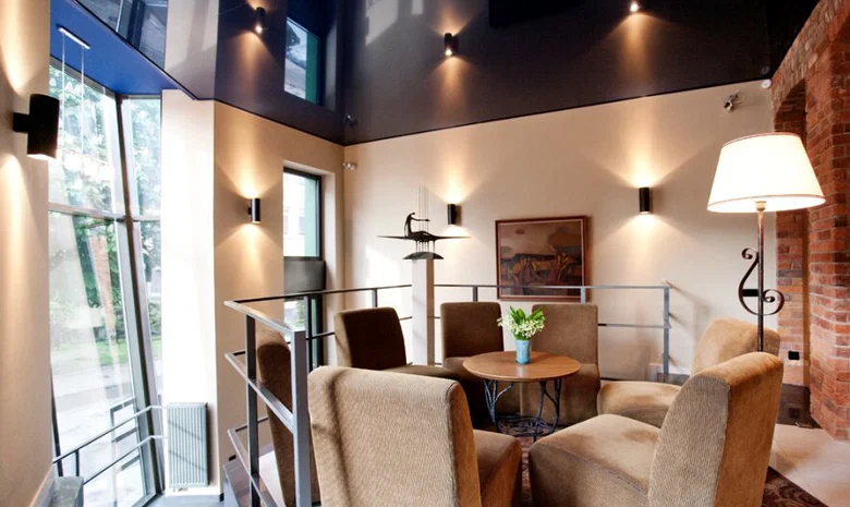 Best Western "Santakos" viešbučio konferencijų centras