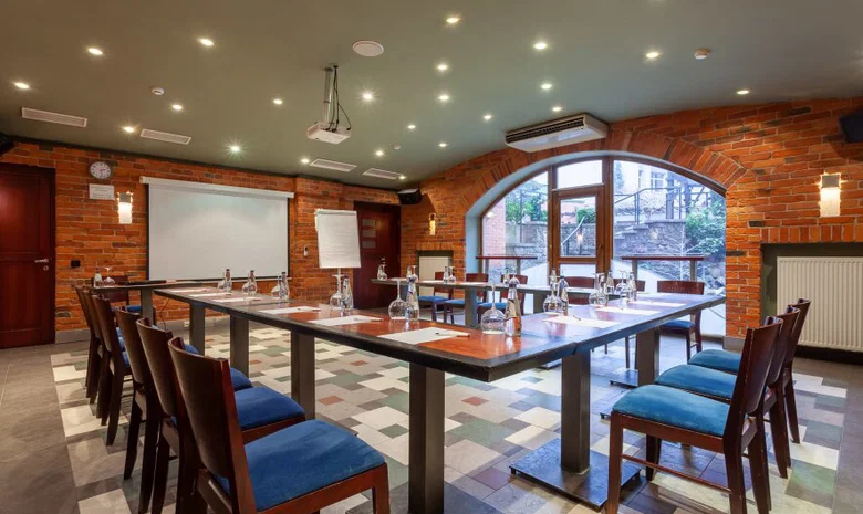 Best Western "Santakos" viešbučio konferencijų centras