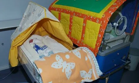 LSMUL VšĮ Kauno klinikų Neonatologijos klinika