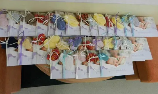 LSMUL VšĮ Kauno klinikų Neonatologijos klinika