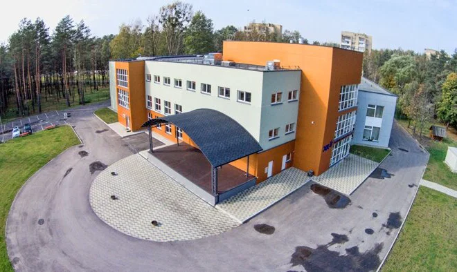 Druskininkų jaunimo užimtumo centras