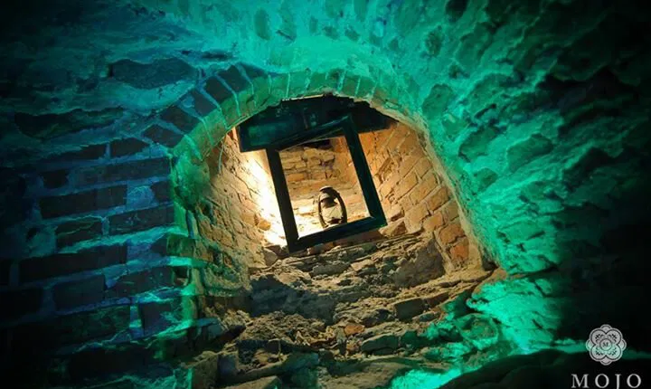 MOJO Lounge Vilnius - kokteilių baras