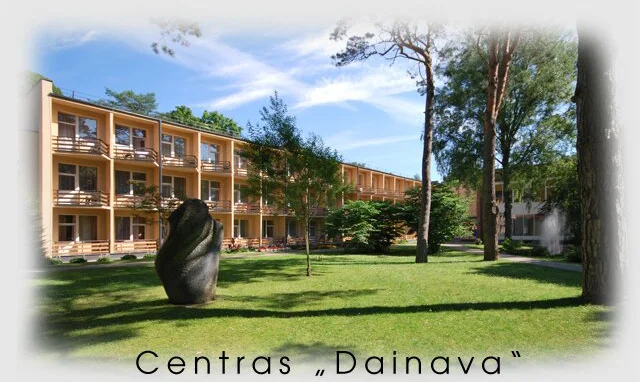 Valstybės ir savivaldybių tarnautojų mokymo centras "Dainava"