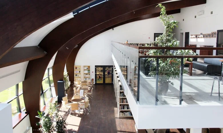Druskininkų viešoji biblioteka