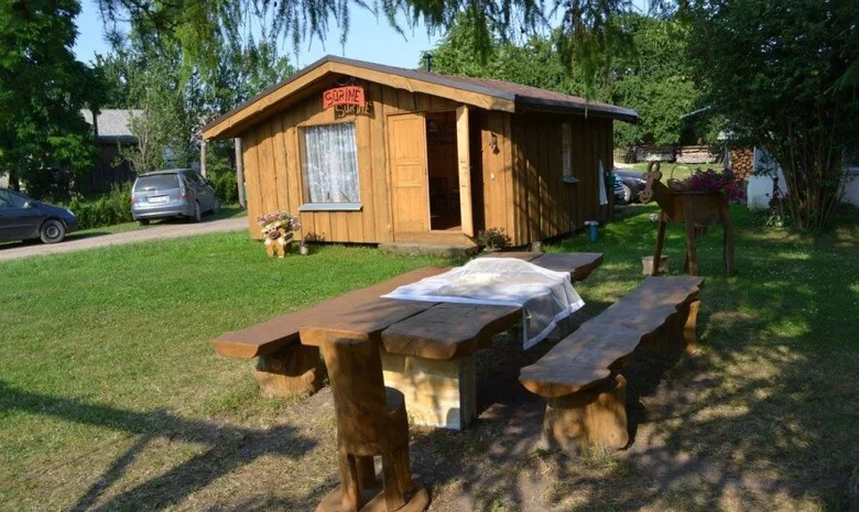 Augų ūkis