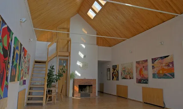 V. K. Jonyno galerija