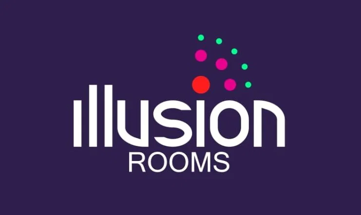 Illusion rooms Druskininkai