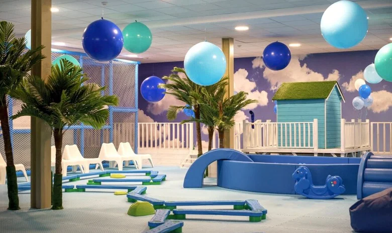 O Kas Čia? Druskininkai