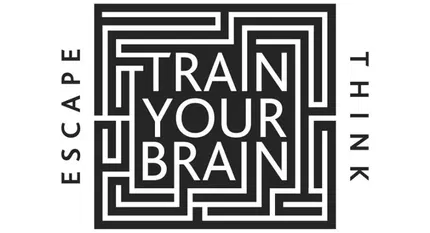 Train Your Brain pabėgimo kambariai