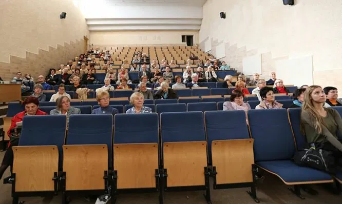 LSU - Centriniai rūmai