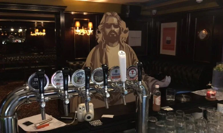 Lebowski Gastropub