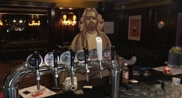 Lebowski Gastropub