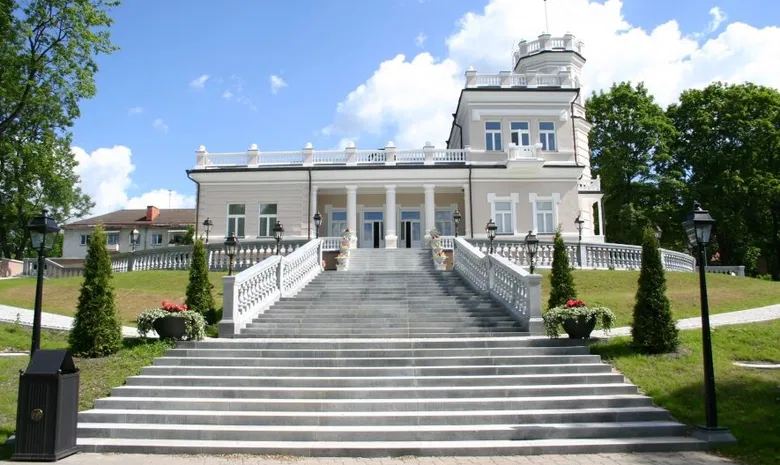 Įvairios Druskininkų vietos