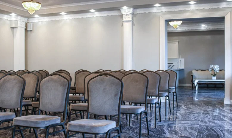 Radailių Dvaras - Konferencijų salės