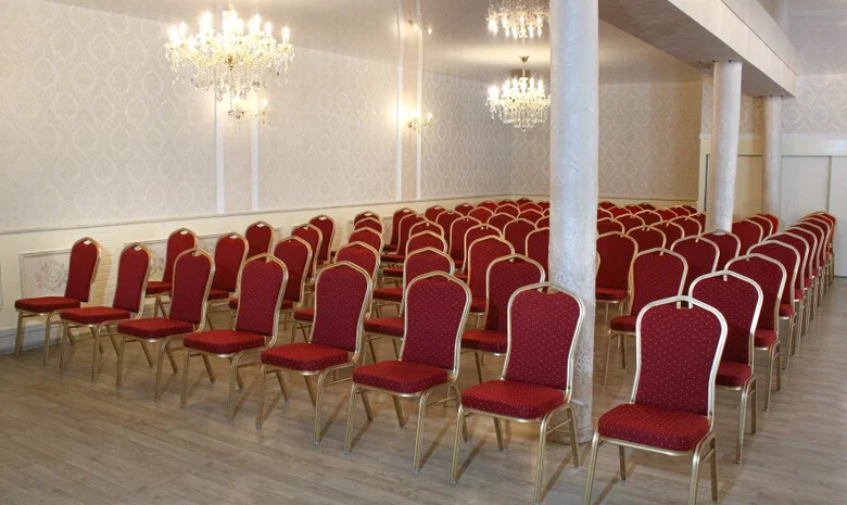 Radailių Dvaras - Konferencijų salės