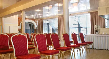 Radailių Dvaras - Konferencijų salės