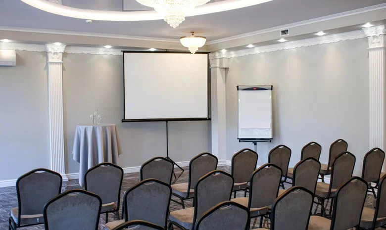 Radailių Dvaras - Konferencijų salės