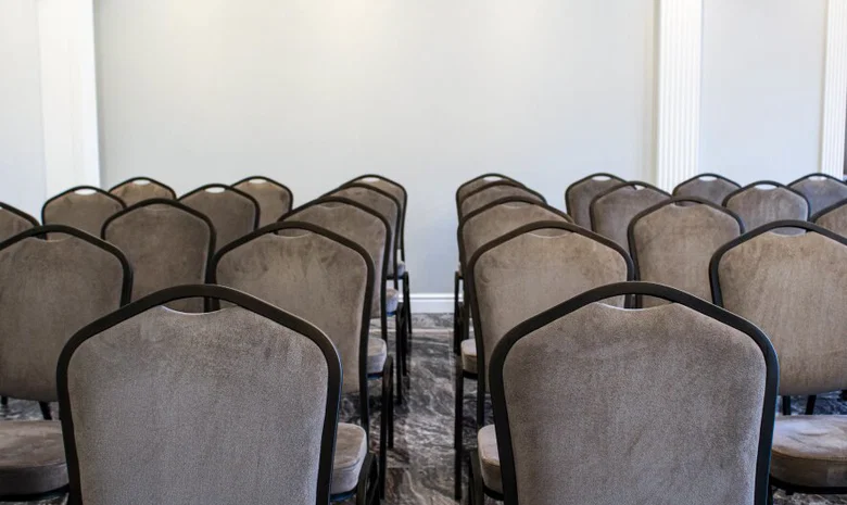 Radailių Dvaras - Konferencijų salės