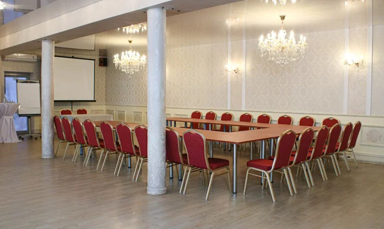 Radailių Dvaras - Konferencijų salės