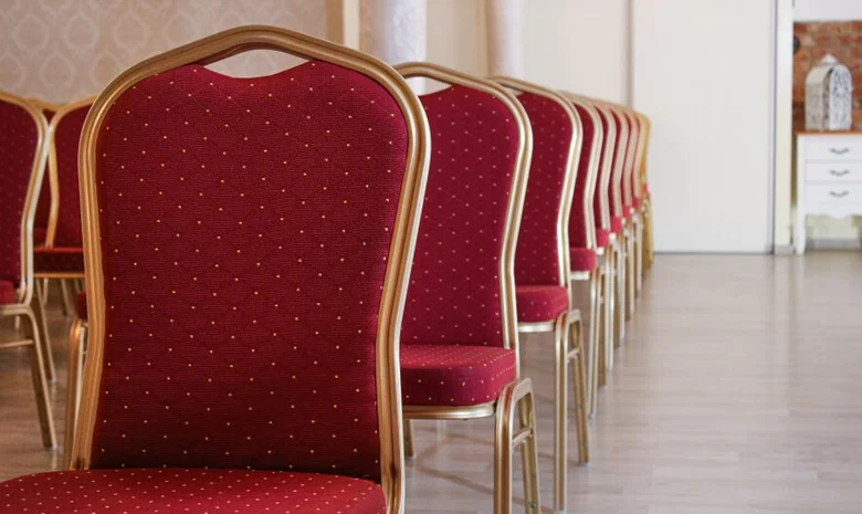 Radailių Dvaras - Konferencijų salės