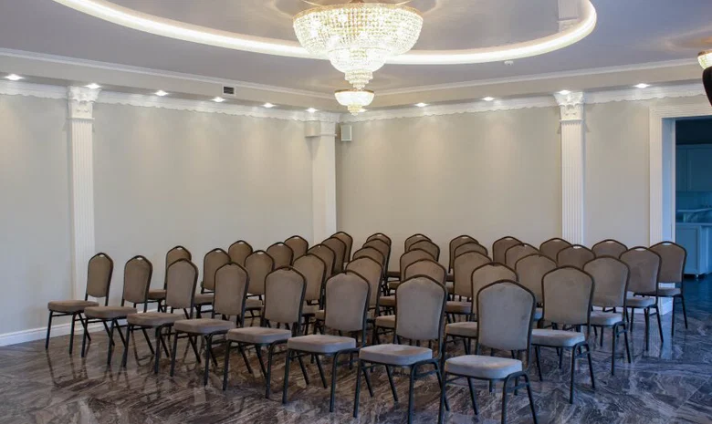 Radailių Dvaras - Konferencijų salės