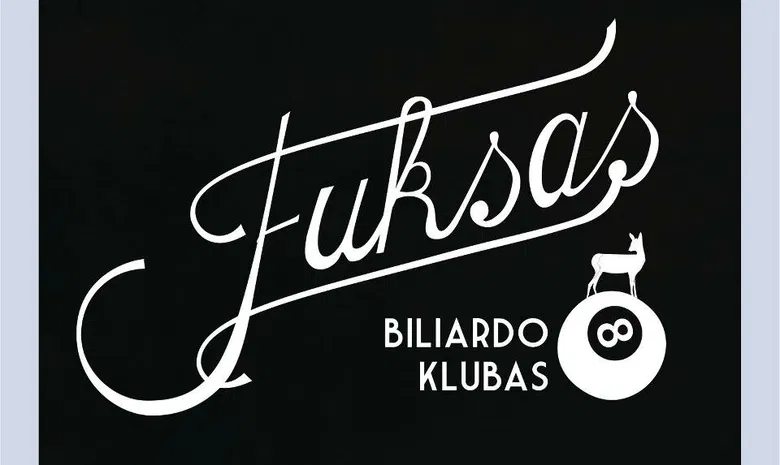 Biliardo klubas "Fuksas"