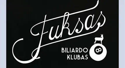 Biliardo klubas 