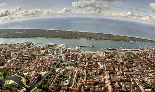 Klaipėdos miesto savivaldybė