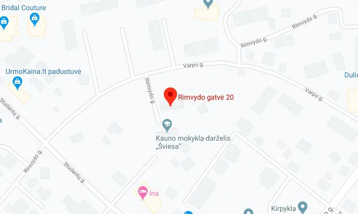 Kauno mokykla – darželis „Šviesa“