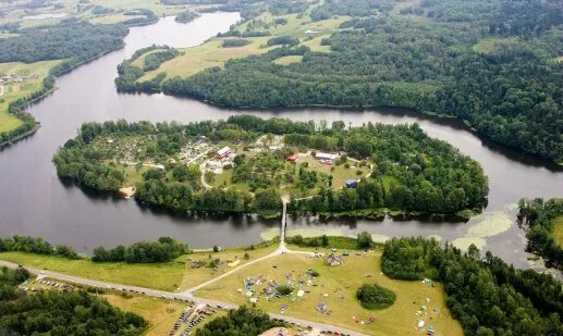Molėtai