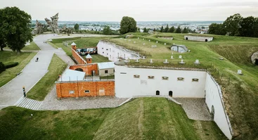 Kauno IX forto muziejus