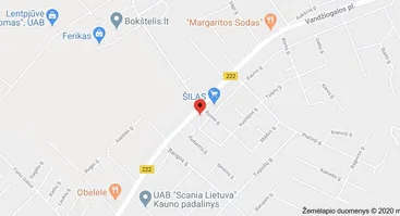 Sporto studija Fiesta