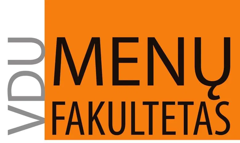 VDU Menų fakulteto erdvės