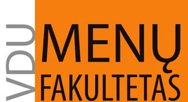 VDU Menų fakulteto erdvės
