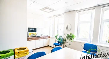 Anglų kalbos mokykla „Intellectus“ Kaune