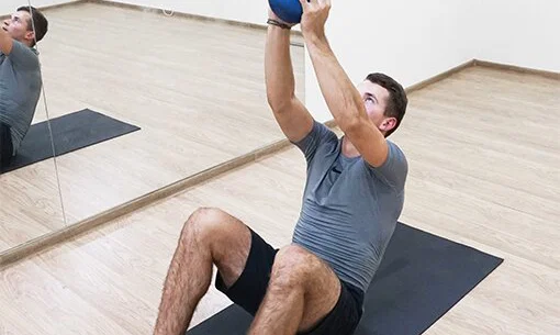 Balticpower sporto studija