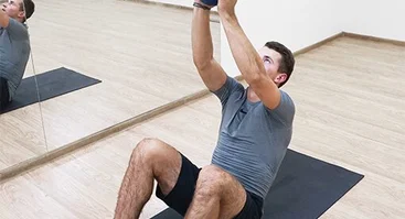 Balticpower sporto studija