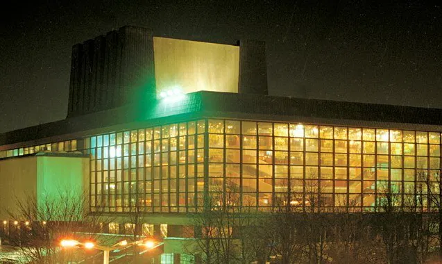 Lietuvos nacionalinis operos ir baleto teatras