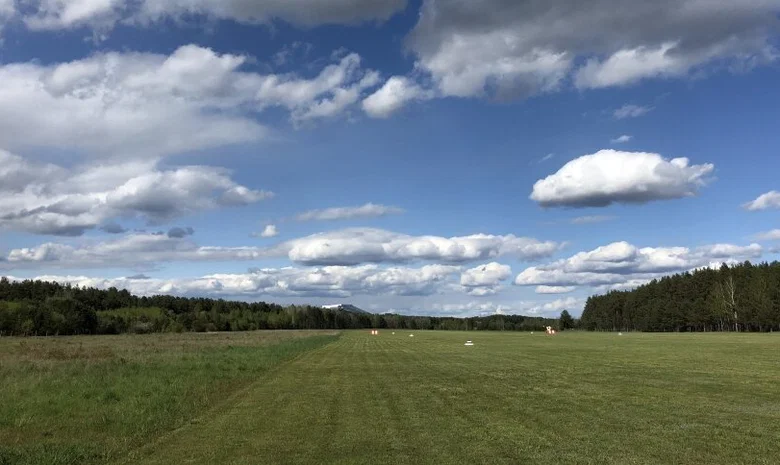 Druskininkų aerodromas