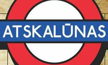 Baras „Atskalūnas“