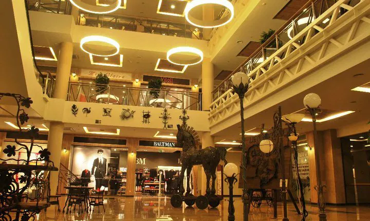 Herkaus galerija