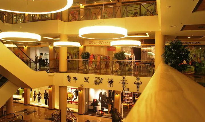 Herkaus galerija