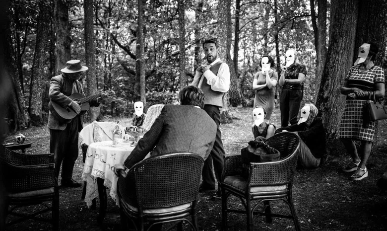 Literatūrinis A. Puškino muziejus Markučiuose