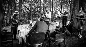 Literatūrinis A. Puškino muziejus Markučiuose