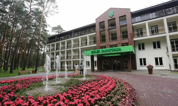 Birštono kurortas