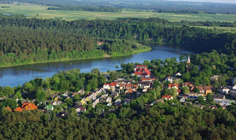 Birštono kurortas
