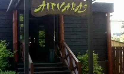 Užeiga „Aitvaras“