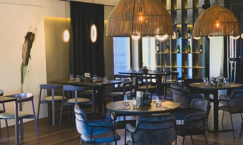 Old Town Grill. Kaunas