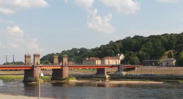Kauno Senamiesčio prieplauka
