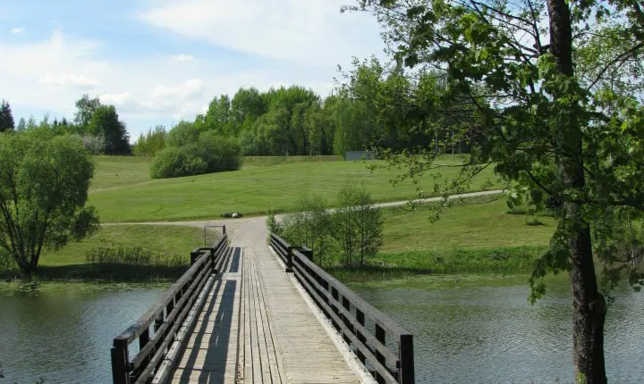 Obuolių sala